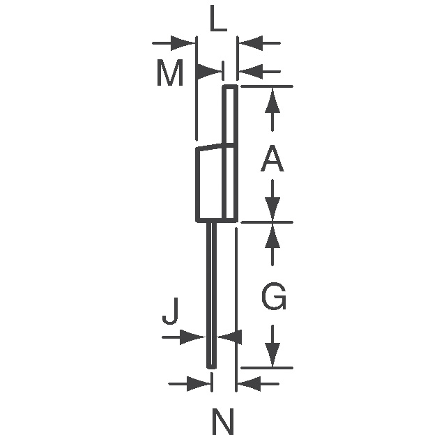 TIP32A-BP Micro Commercial Co  Transistors - Bipolar (BJT) - Single